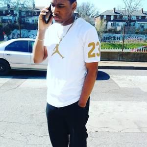 Meet your Posher, Johnathan